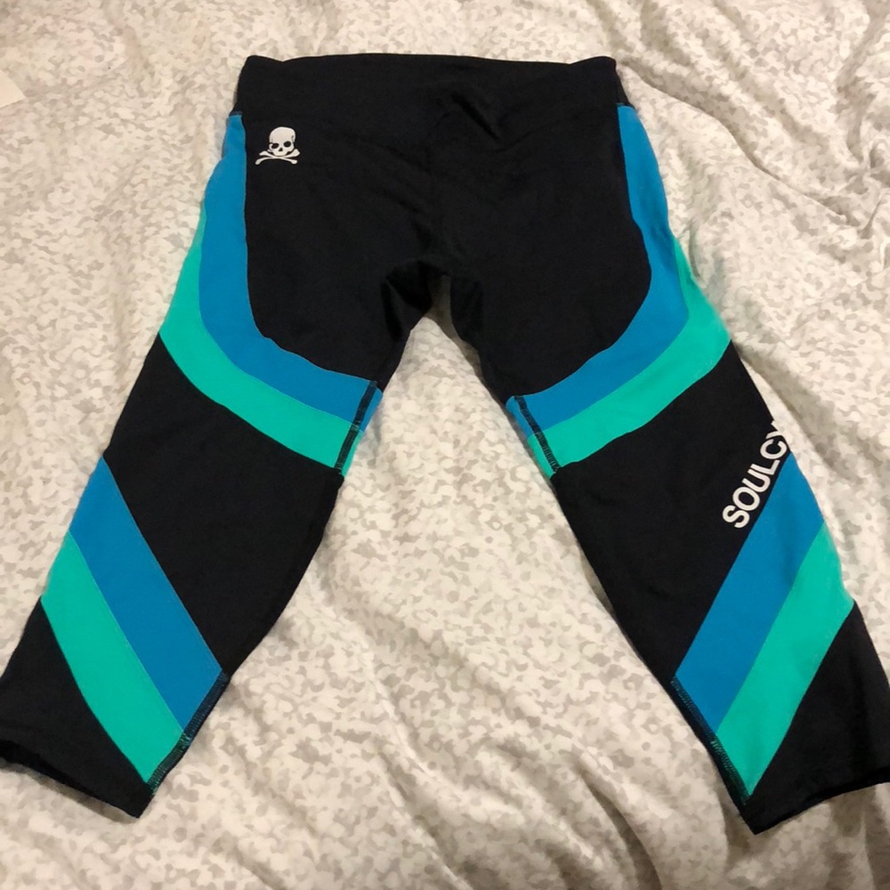NWOT SoulCycle leggings